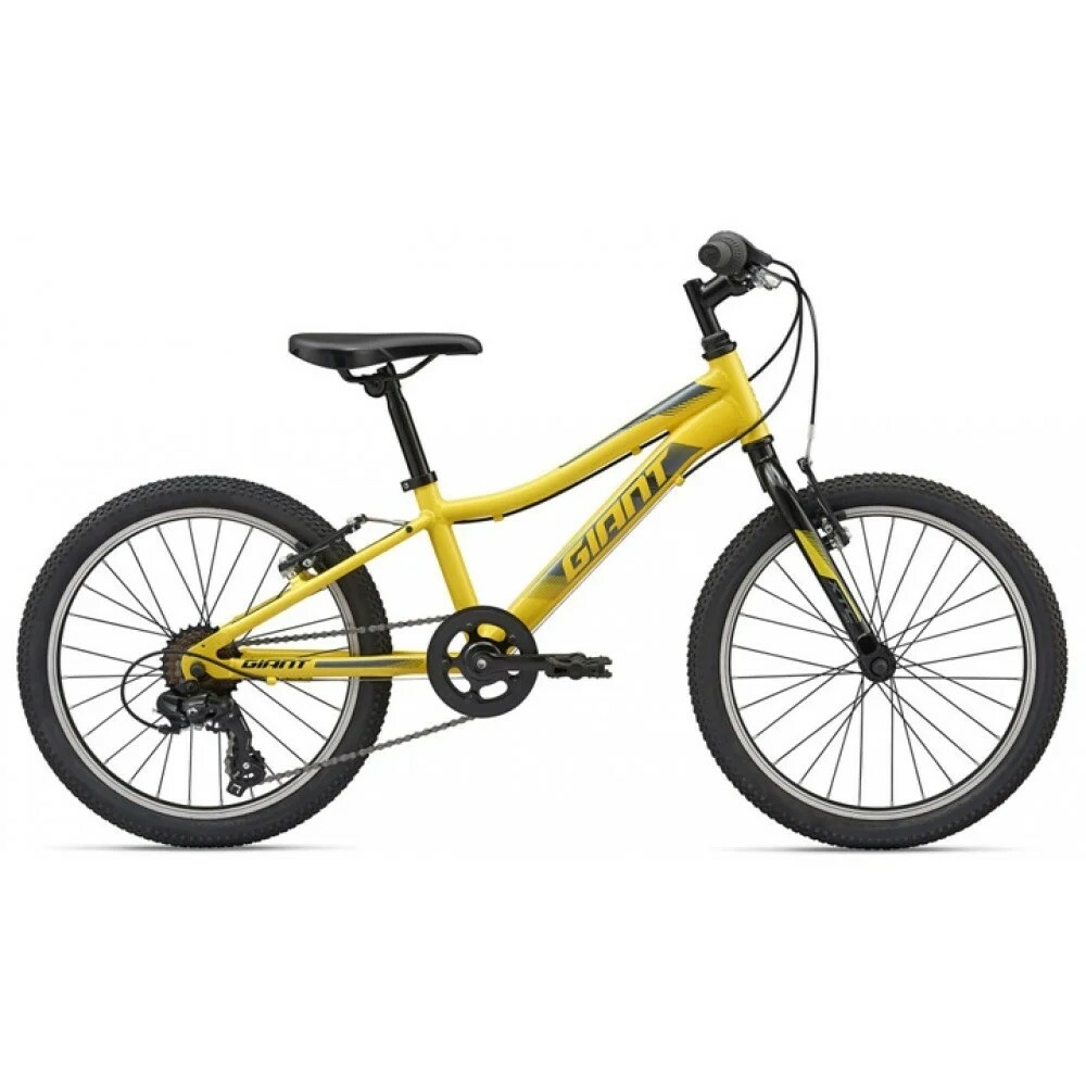 Детский велосипед GIANT XTC JR 20 LITE 2020 