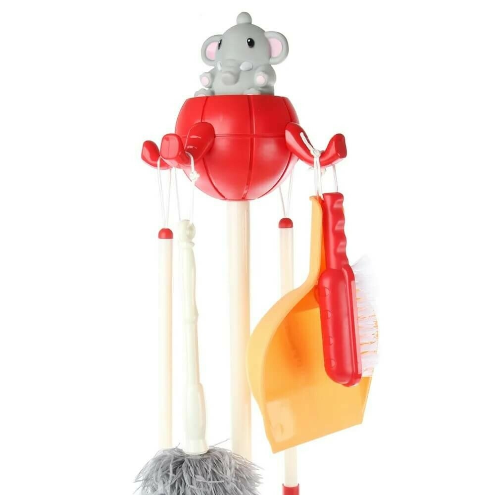 Игровой набор WY toys Инструменты для уборки 