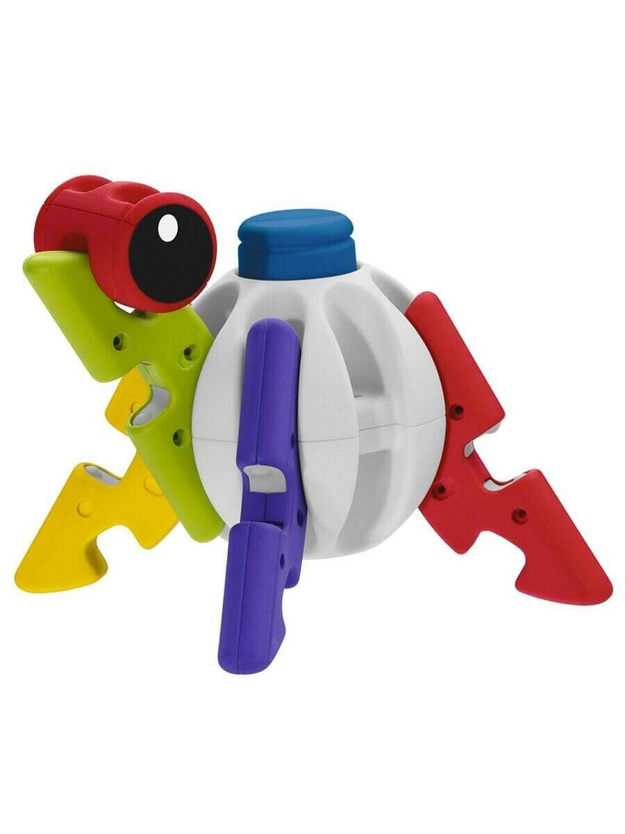 Игрушка-головоломка Masterpiece toy Шар-трансформер 