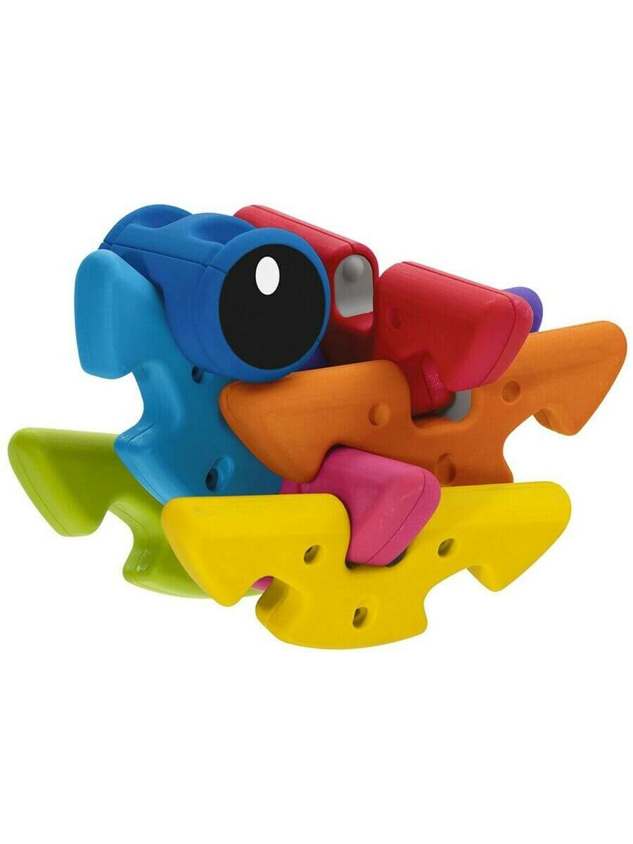 Игрушка-головоломка Masterpiece toy Шар-трансформер 