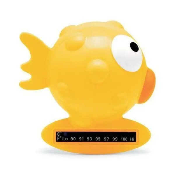 Термометр для ванной Chicco Рыбка 