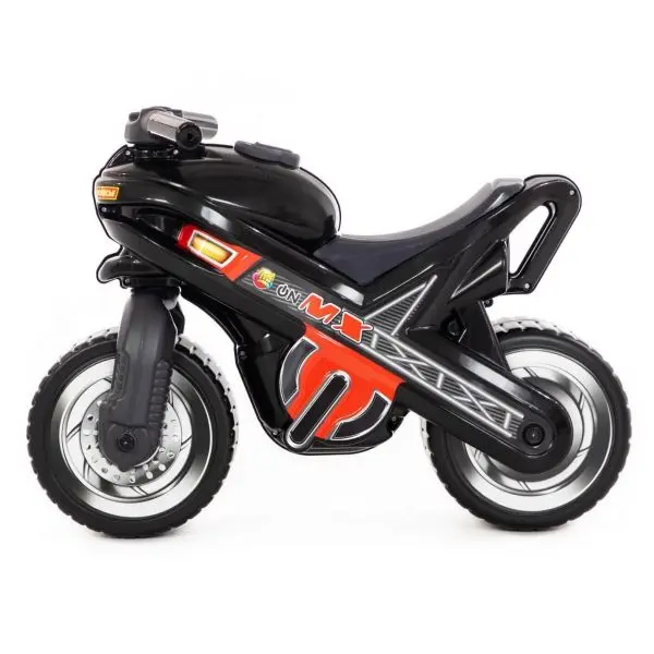 Каталка-мотоцикл Полесье MX 