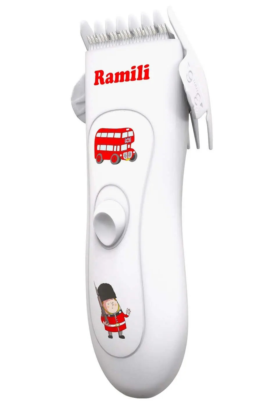 Машинка для стрижки детских волос Ramili Baby BHC350 