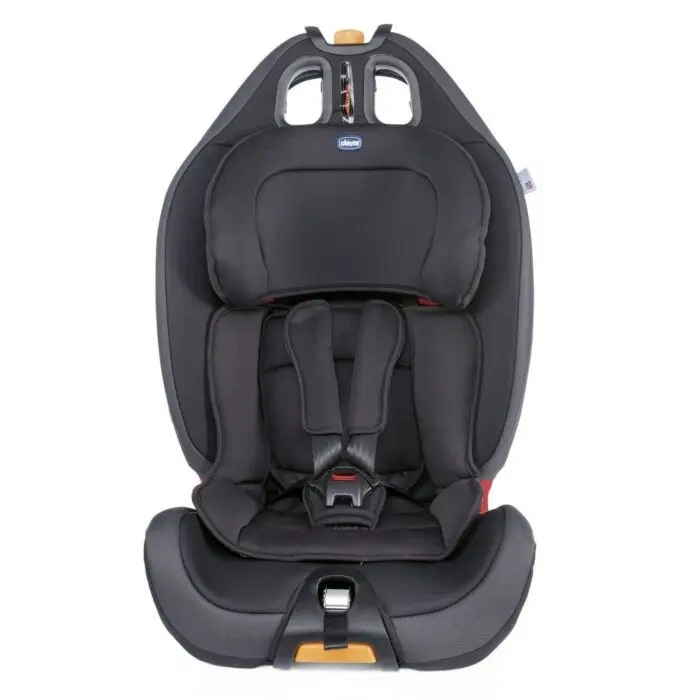 Chicco Gro-Up 1/2/3 Jet автоорындығы 