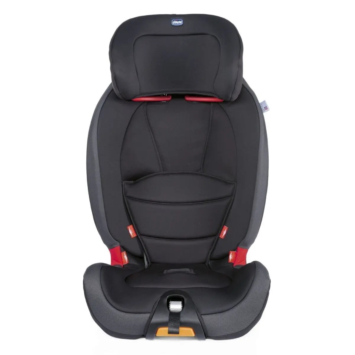 Chicco Gro-Up 1/2/3 Jet автоорындығы 