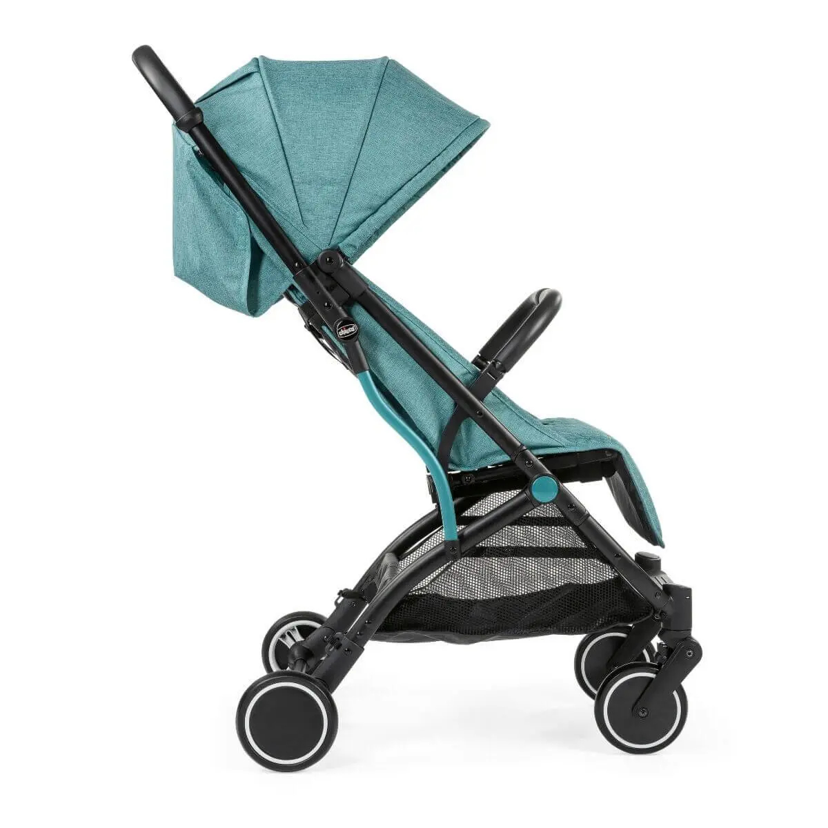 Прогулочная коляска Chicco TrolleyMe 