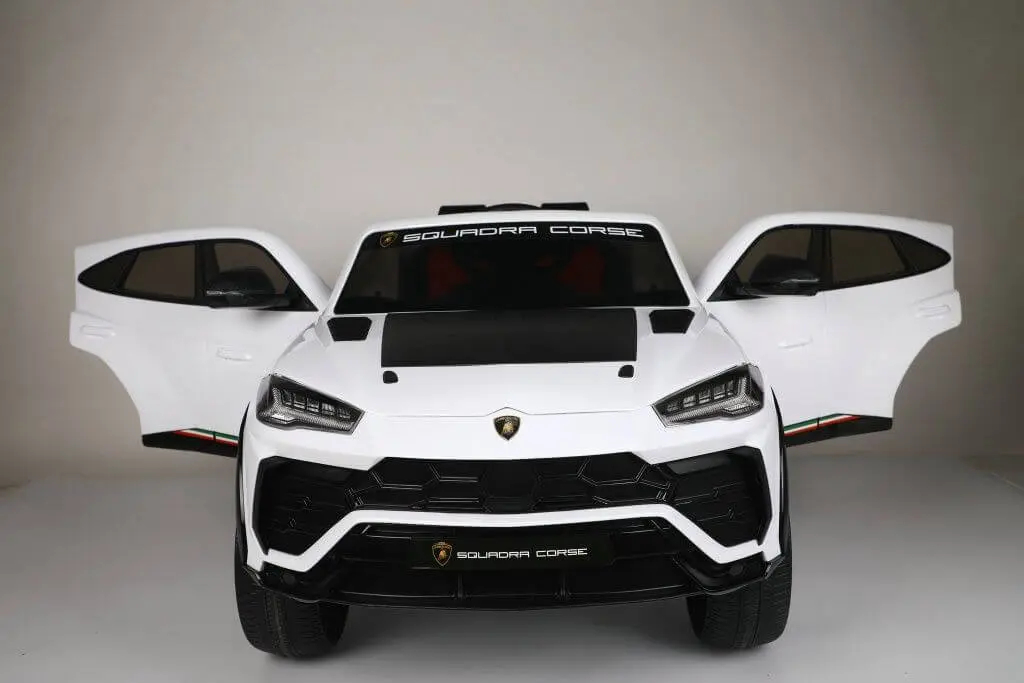 Lamborghini Urus Электромашинасы 
