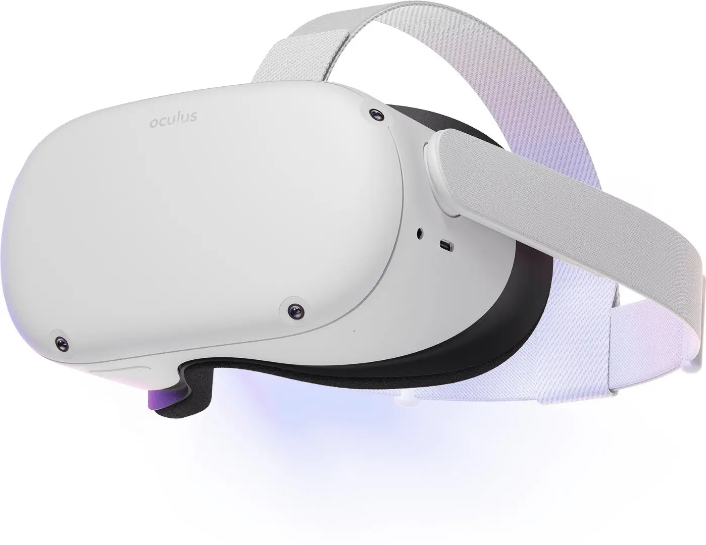 Система виртуальной реальности VR Oculus Quest 2 - 256 Gb 