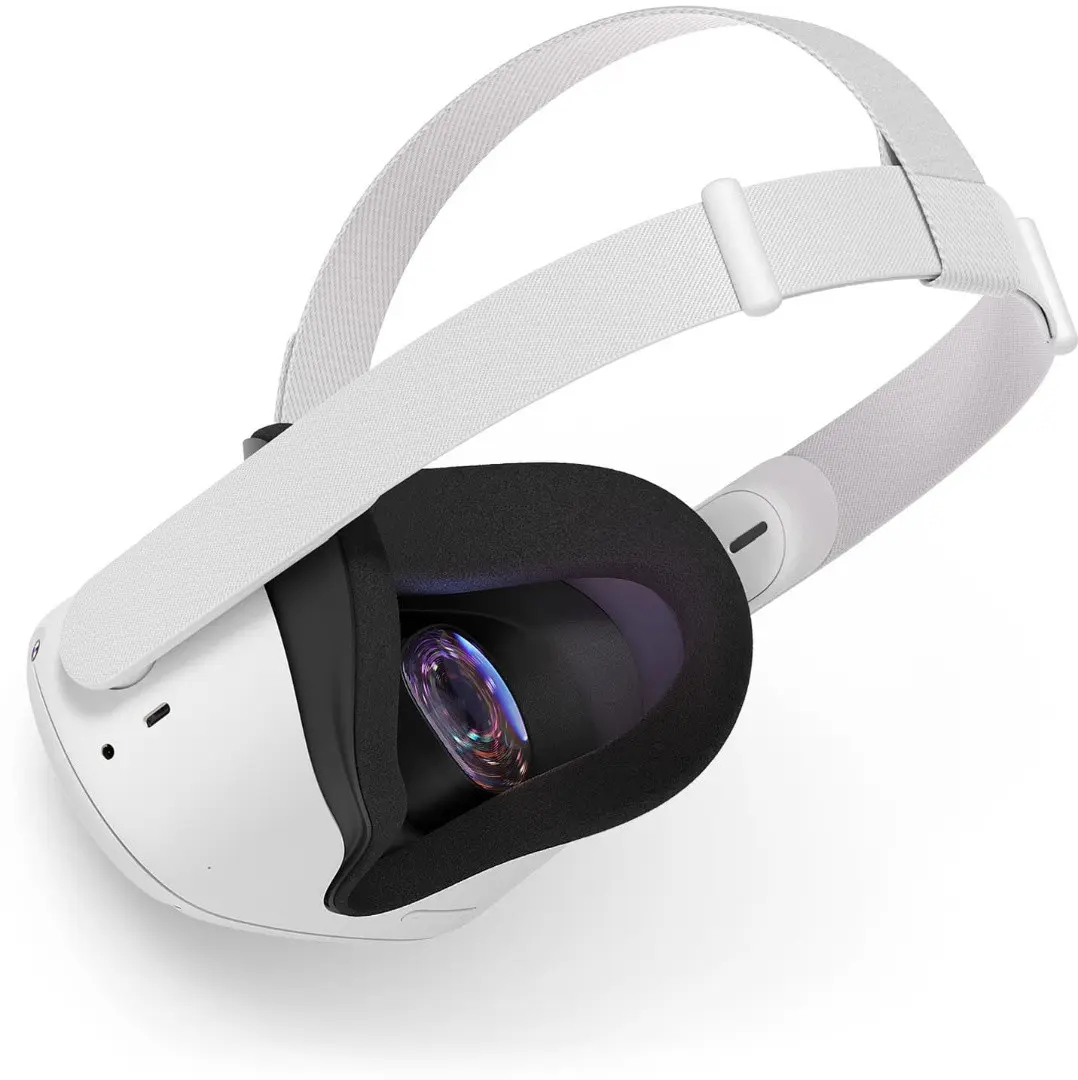 Система виртуальной реальности VR Oculus Quest 2 - 256 Gb 