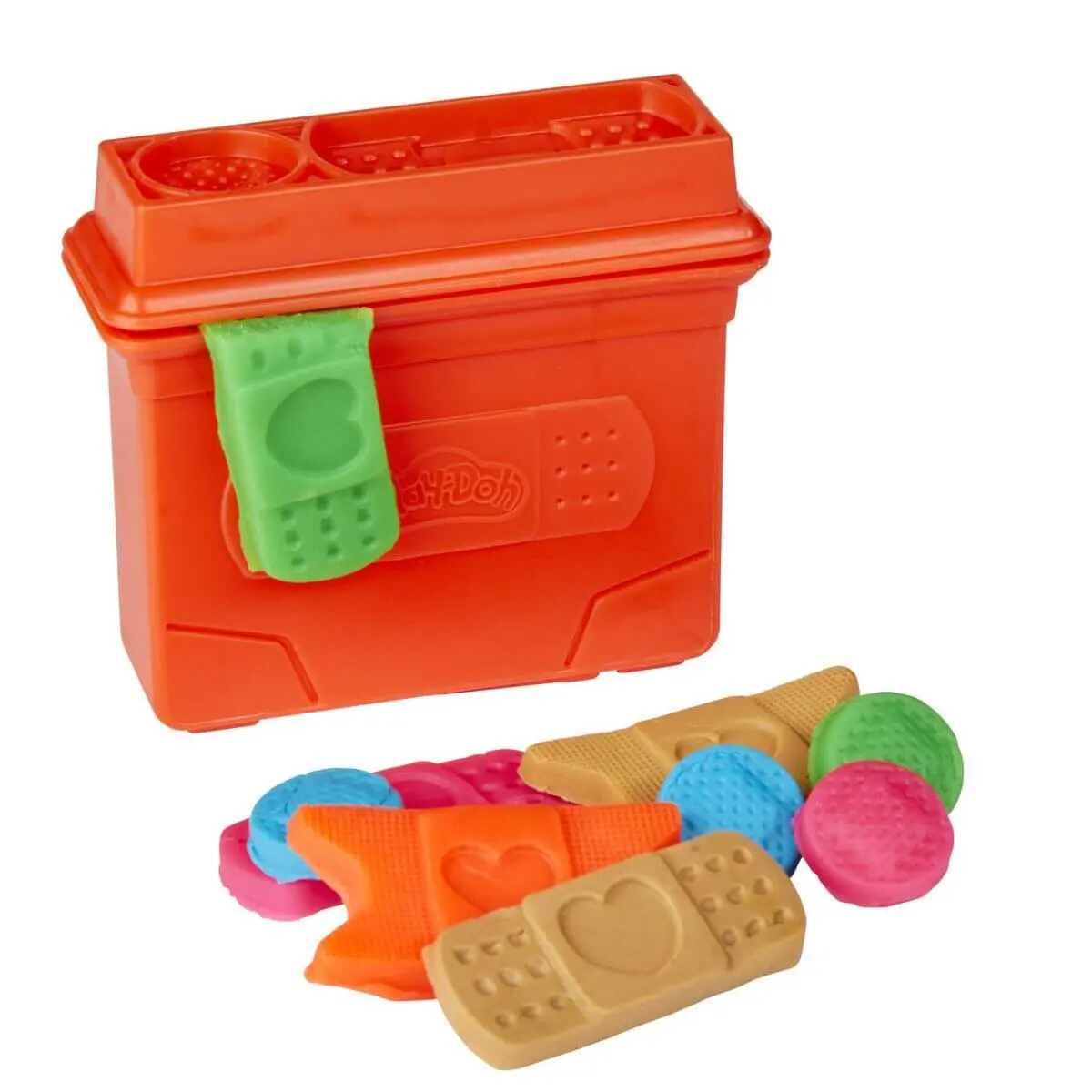 Игровой набор Play-Doh Ветеринар 